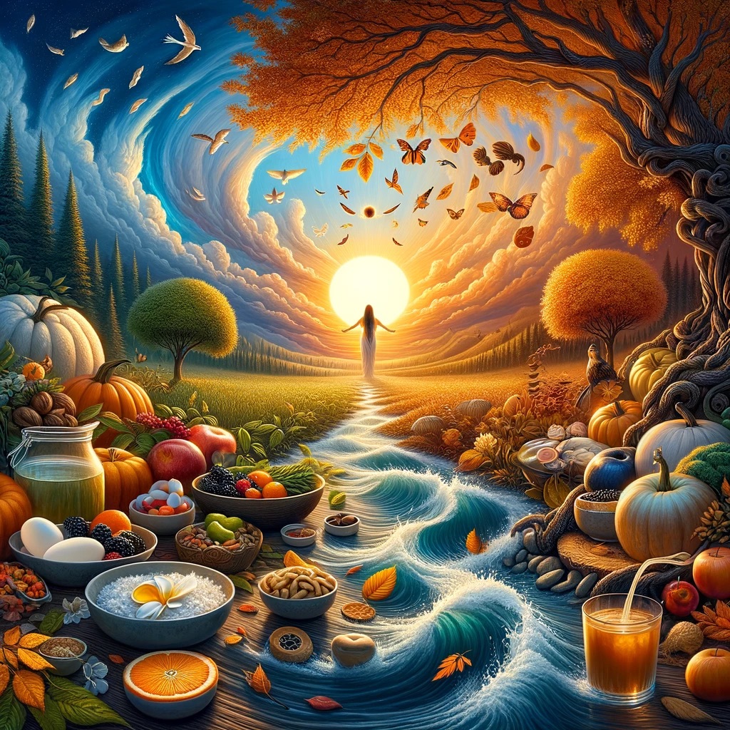 Finding Meaning and Focus Through&nbsp;Mindfulness