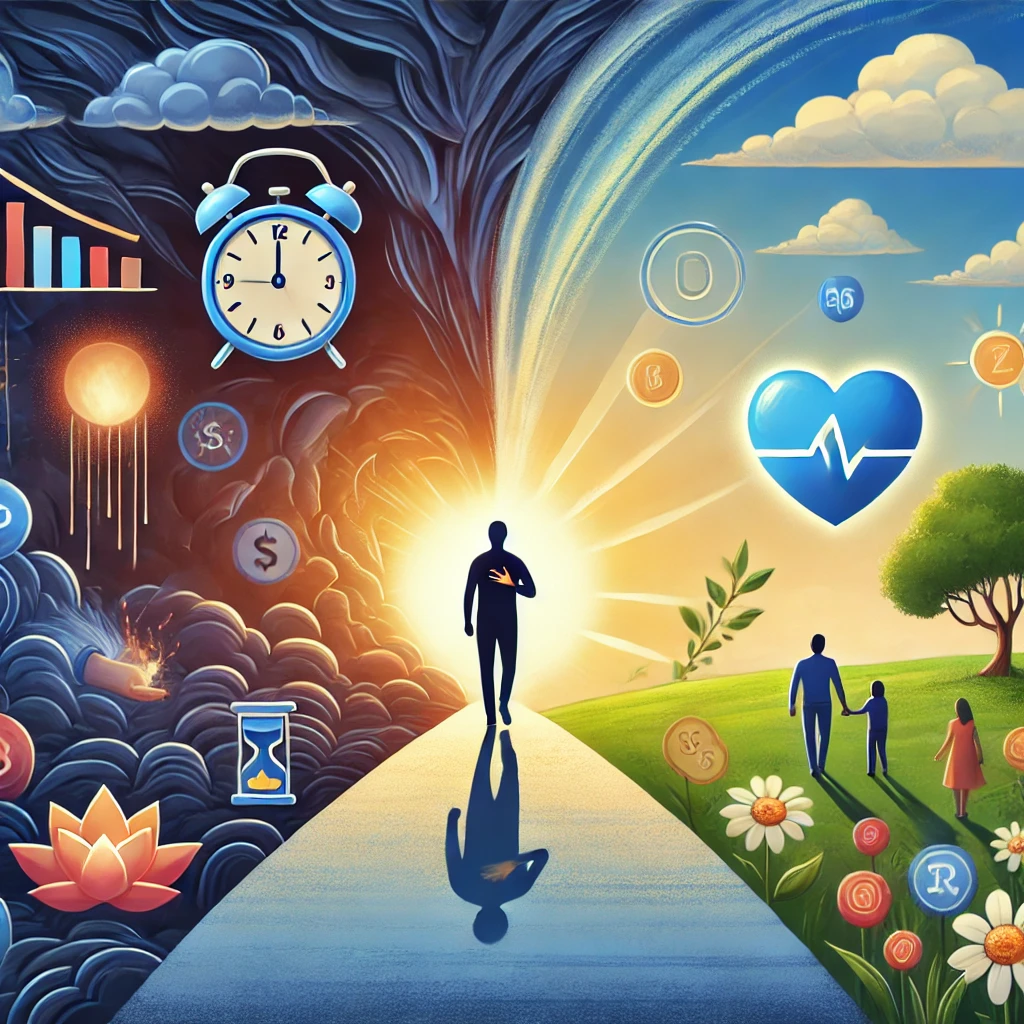 Are Negative Things Happening in your life&nbsp;?