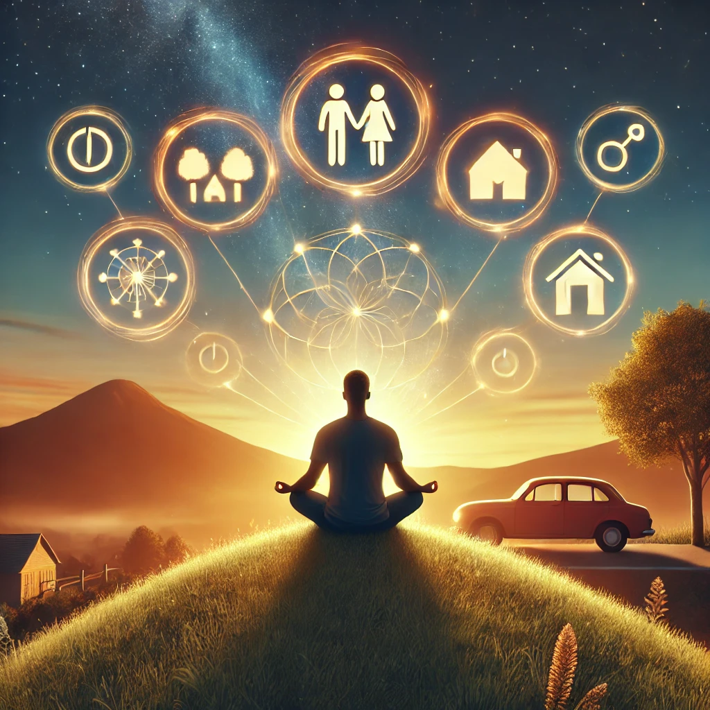 You become what you&nbsp;think